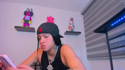 GANG online show from October 16, 3:17 am