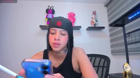 GANG online show from February 10, 3:09 am