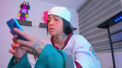 GANG online show from October 29, 4:14 am