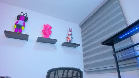 GANG online show from October 31, 3:40 am