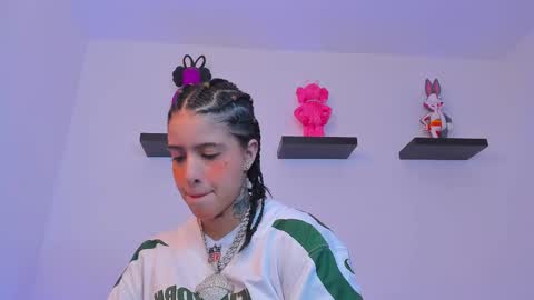 GANG online show from March 3, 1:42 am