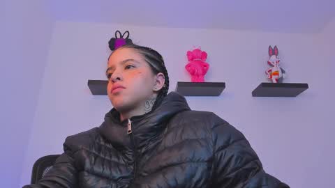 GANG online show from March 3, 5:31 am