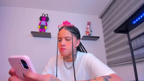 GANG online show from October 2, 8:24 am