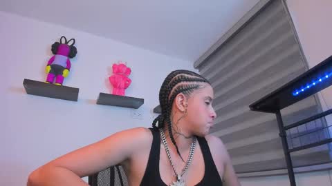 GANG online show from November 30, 2:46 pm