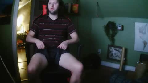 ganisishere online show from February 23, 7:21 am