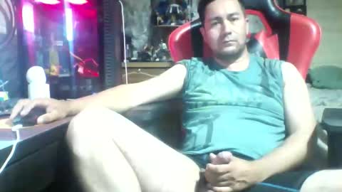 gannicus26 online show from November 28, 4:20 am