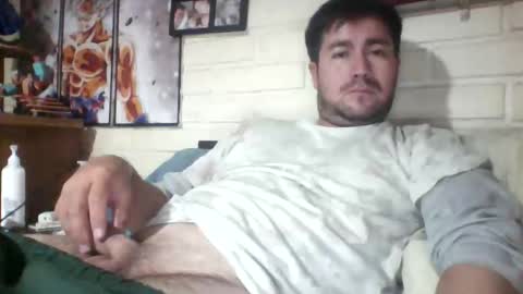 gannicus26 online show from April 22, 3:13 am