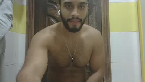 Ganza online show from December 2, 8:17 pm