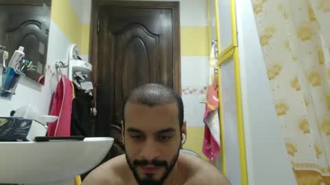 Ganza online show from February 1, 3:09 pm