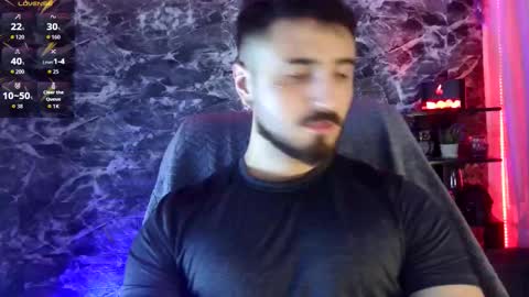 Snapshot of garbel09 chatting on October 16, 6:46 am Chris Dont forget to gift me thumb up Its very important to me and makes me happy AF online show from October 16, 6:46 am