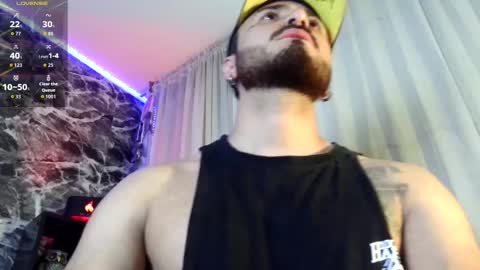 Snapshot of garbel09 chatting on September 16, 6:27 am Chris Dont forget to gift me thumb up Its very important to me and makes me happy AF online show from September 16, 6:27 am