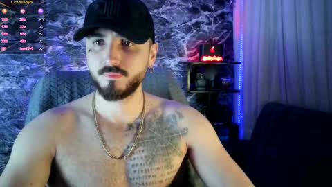 Snapshot of garbel09 chatting on February 23, 6:17 am Chris Dont forget to gift me thumb up Its very important to me and makes me happy AF online show from February 23, 6:17 am