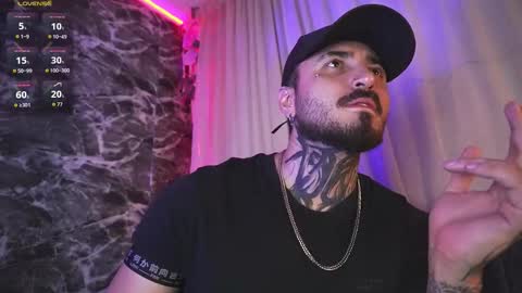 Chris  Dont forget to gift me thumb up Its very important to me and makes me happy AF  online show from February 1, 6:10 am