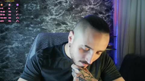 Snapshot of garbel09 chatting on February 19, 5:38 am Chris Dont forget to gift me thumb up Its very important to me and makes me happy AF online show from February 19, 5:38 am