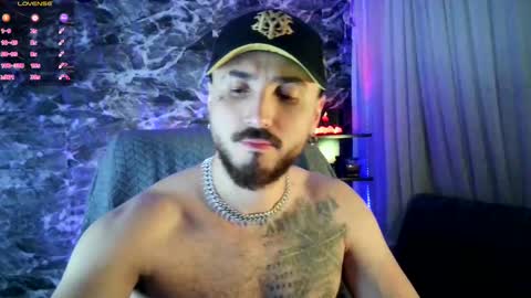 Snapshot of garbel09 chatting on March 12, 6:29 am Chris Dont forget to gift me thumb up Its very important to me and makes me happy AF online show from March 12, 6:29 am