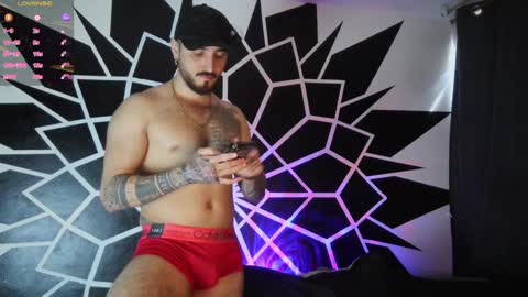 Snapshot of garbel09 chatting on January 29, 6:39 pm Chris Dont forget to gift me thumb up Its very important to me and makes me happy AF online show from January 29, 6:39 pm