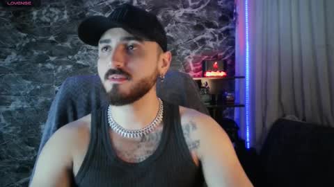 Snapshot of garbel09 chatting on February 13, 5:05 am Chris Dont forget to gift me thumb up Its very important to me and makes me happy AF online show from February 13, 5:05 am