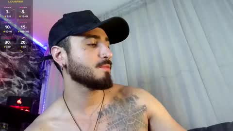 Snapshot of garbel09 chatting on September 17, 6:28 am Chris Dont forget to gift me thumb up Its very important to me and makes me happy AF online show from September 17, 6:28 am