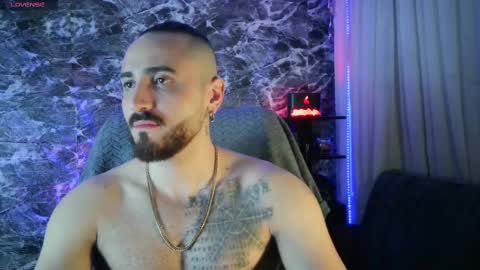 Snapshot of garbel09 chatting on February 17, 5:04 am Chris Dont forget to gift me thumb up Its very important to me and makes me happy AF online show from February 17, 5:04 am