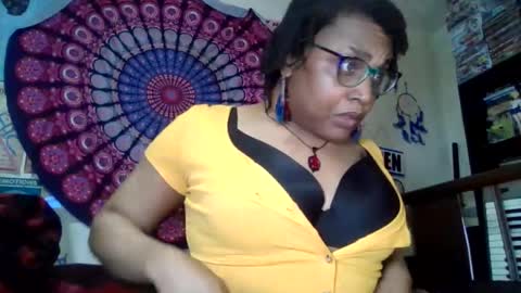 Gardenia online show from May 12, 5:05 am