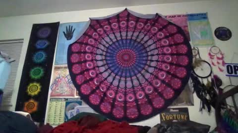 Gardenia online show from March 20, 9:58 am