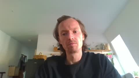 Garfield online show from July 23, 6:16 pm