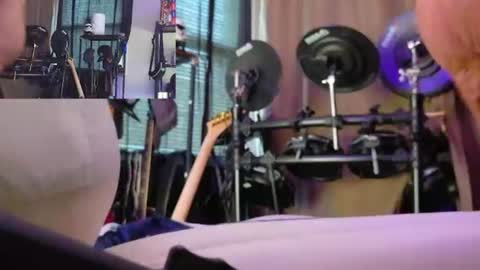 garnettrobert438 online show from July 18, 5:26 pm