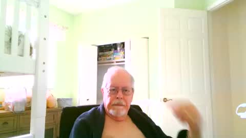 Garryy online show from March 29, 2:19 pm