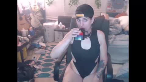 HarperxLotus online show from November 24, 1:15 am