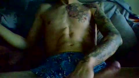 garyreal1990 online show from March 30, 5:35 pm