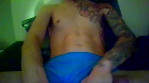 garyreal1990 online show from February 28, 6:28 am