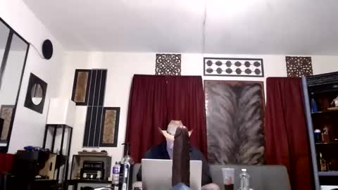 Snapshot of gatewaylaptop2019 chatting on October 19, 7:51 pm gatewaylaptop2019 online show from October 19, 7:51 pm