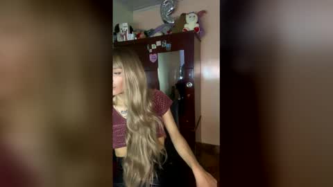 gatita_033 online show from April 27, 10:46 am