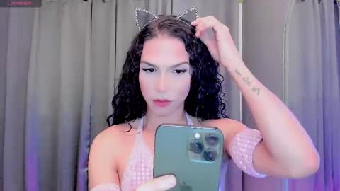 Vnecis Marn online show from March 2, 12:09 am