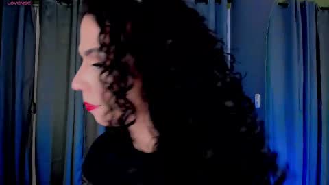 Vnecis Marn online show from March 1, 1:53 am