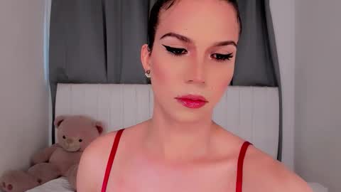 Vnecis Marn online show from November 15, 6:31 pm