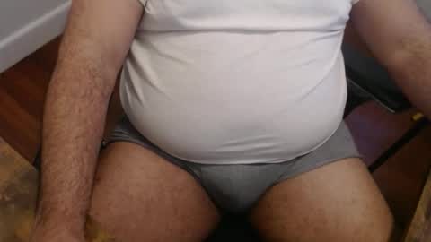 Marco online show from March 26, 10:48 pm