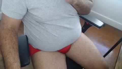 Snapshot of gato27cam chatting on October 18, 12:20 pm Marco online show from October 18, 12:20 pm