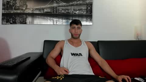 Gato online show from June 4, 7:42 pm