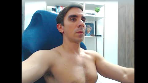 gatosarado23 online show from October 11, 4:28 am