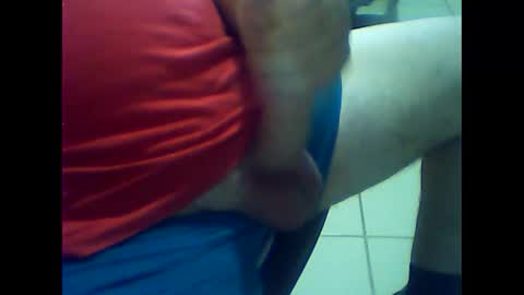 gauchoma online show from February 24, 7:09 pm