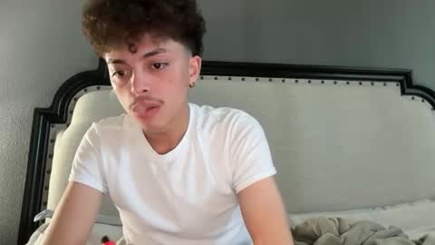 Jose online show from February 6, 7:16 pm