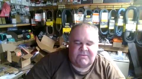 Snapshot of gaydaddy48 chatting on December 23, 6:26 pm Kenny online show from December 23, 6:26 pm