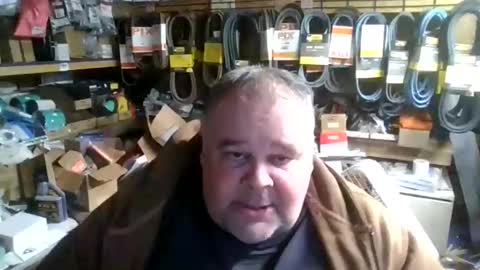 Snapshot of gaydaddy48 chatting on December 13, 8:47 pm Kenny online show from December 13, 8:47 pm