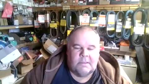 Snapshot of gaydaddy48 chatting on December 12, 7:59 pm Kenny online show from December 12, 7:59 pm