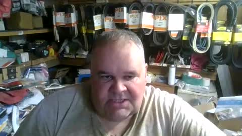 Snapshot of gaydaddy48 chatting on October 25, 5:46 pm Kenny online show from October 25, 5:46 pm