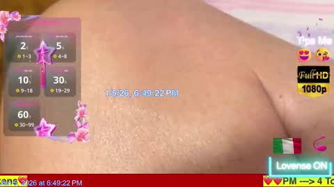 gayfigo19stup online show from January 5, 5:38 pm