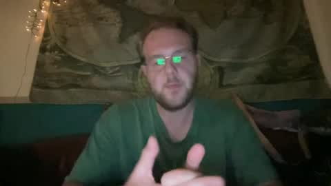 gaymer_play online show from June 12, 6:51 pm