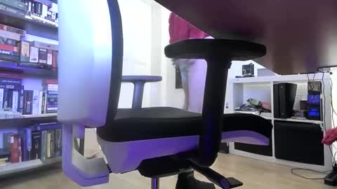 gaymer_play online show from April 2, 7:43 pm