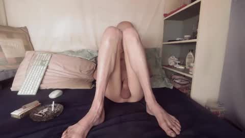 gayrobbin online show from January 18, 12:25 pm